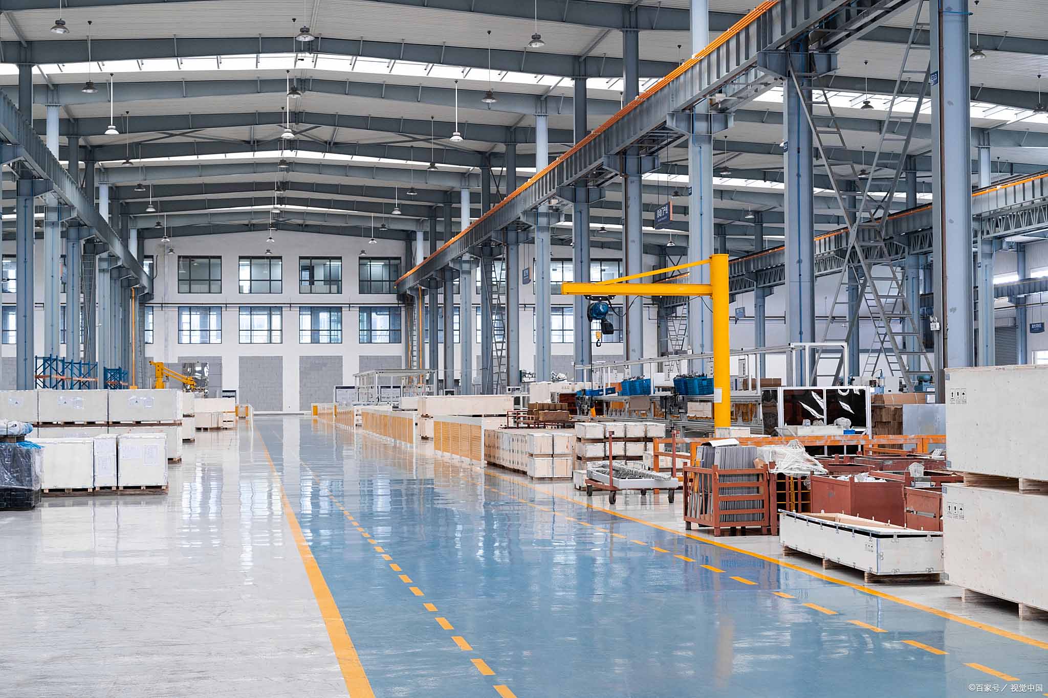 智能抄表在工廠的妙用